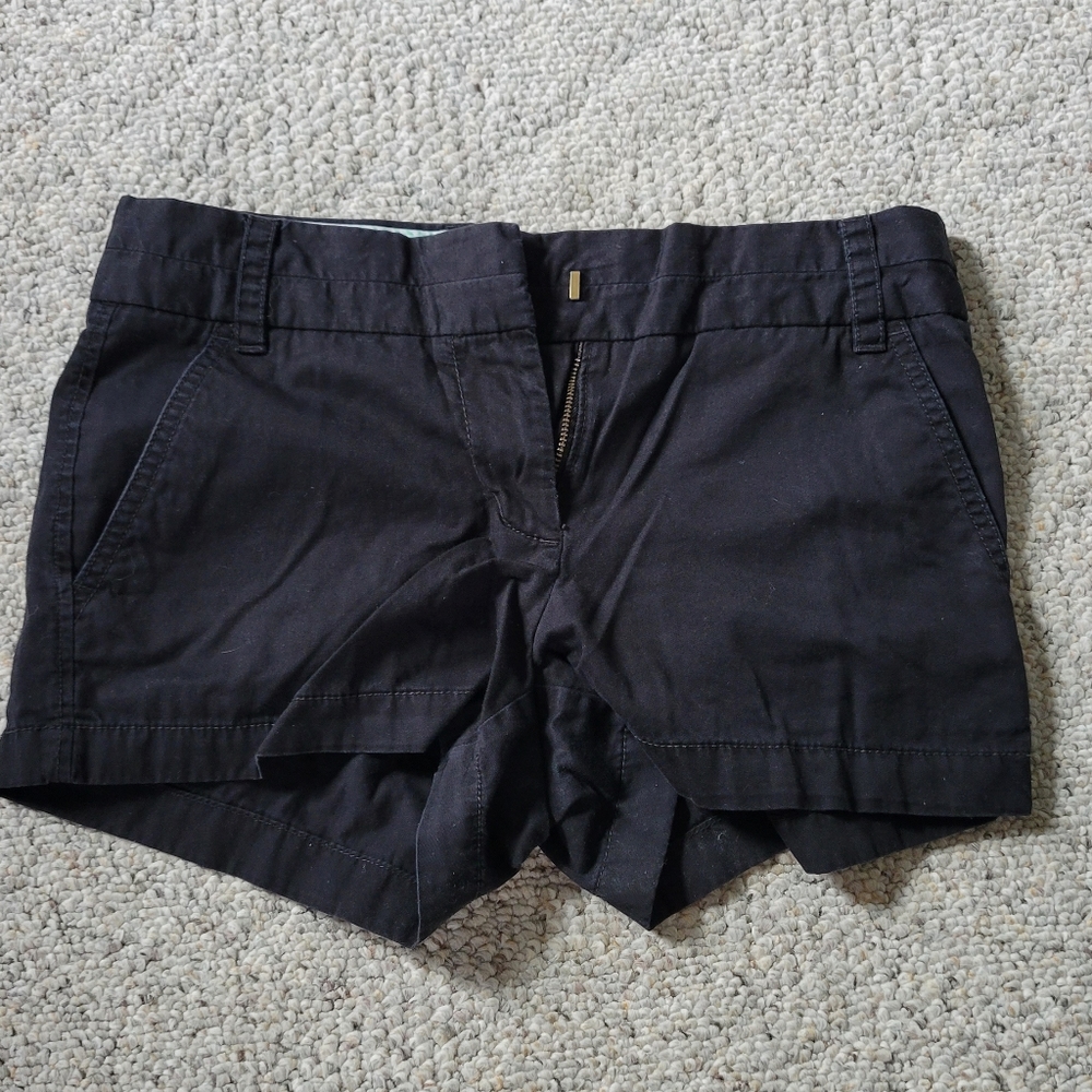 J.Crew Factory Chino Shorts